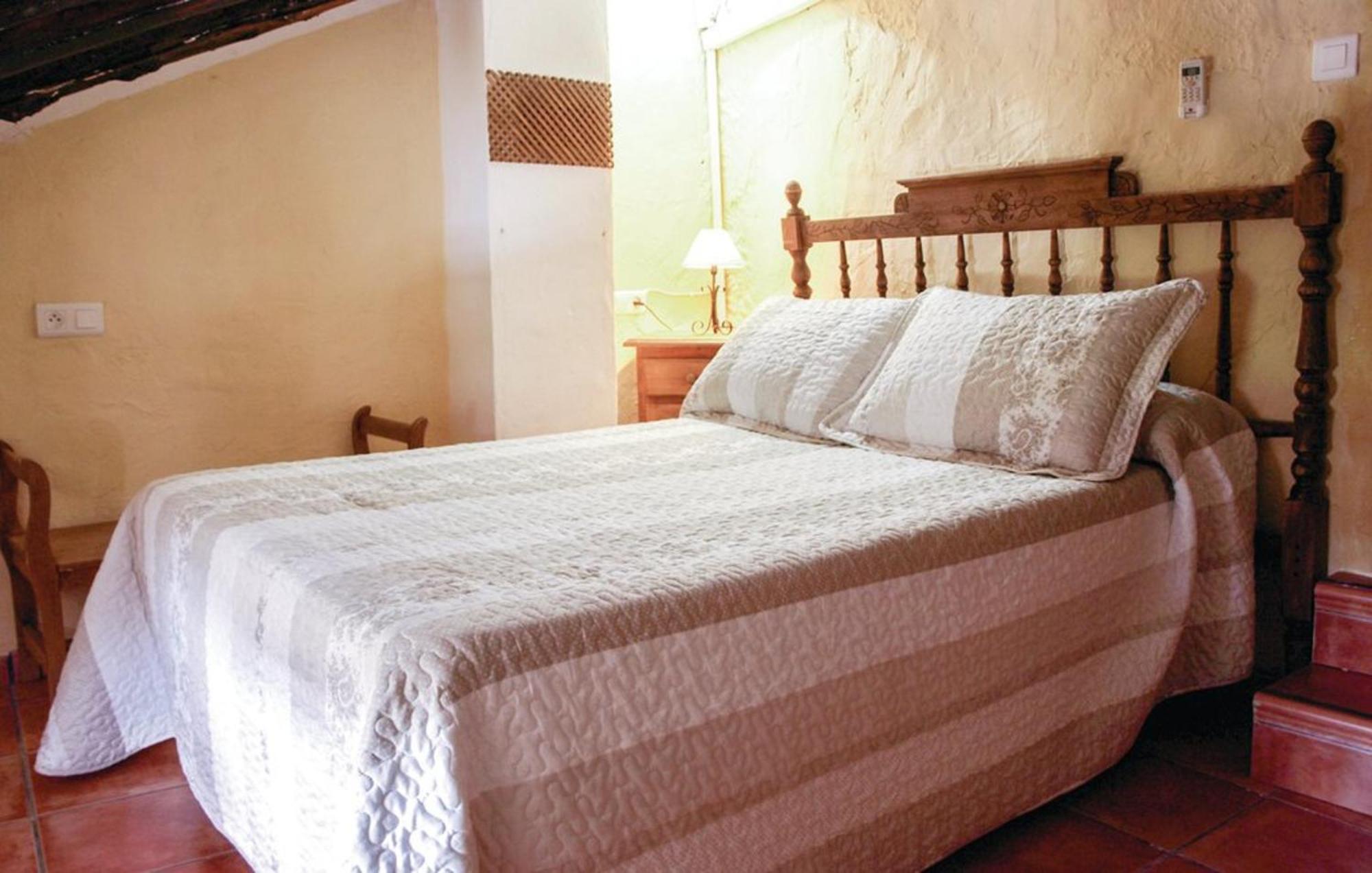 Casa Rural Fuente Zagrilla Exterior photo