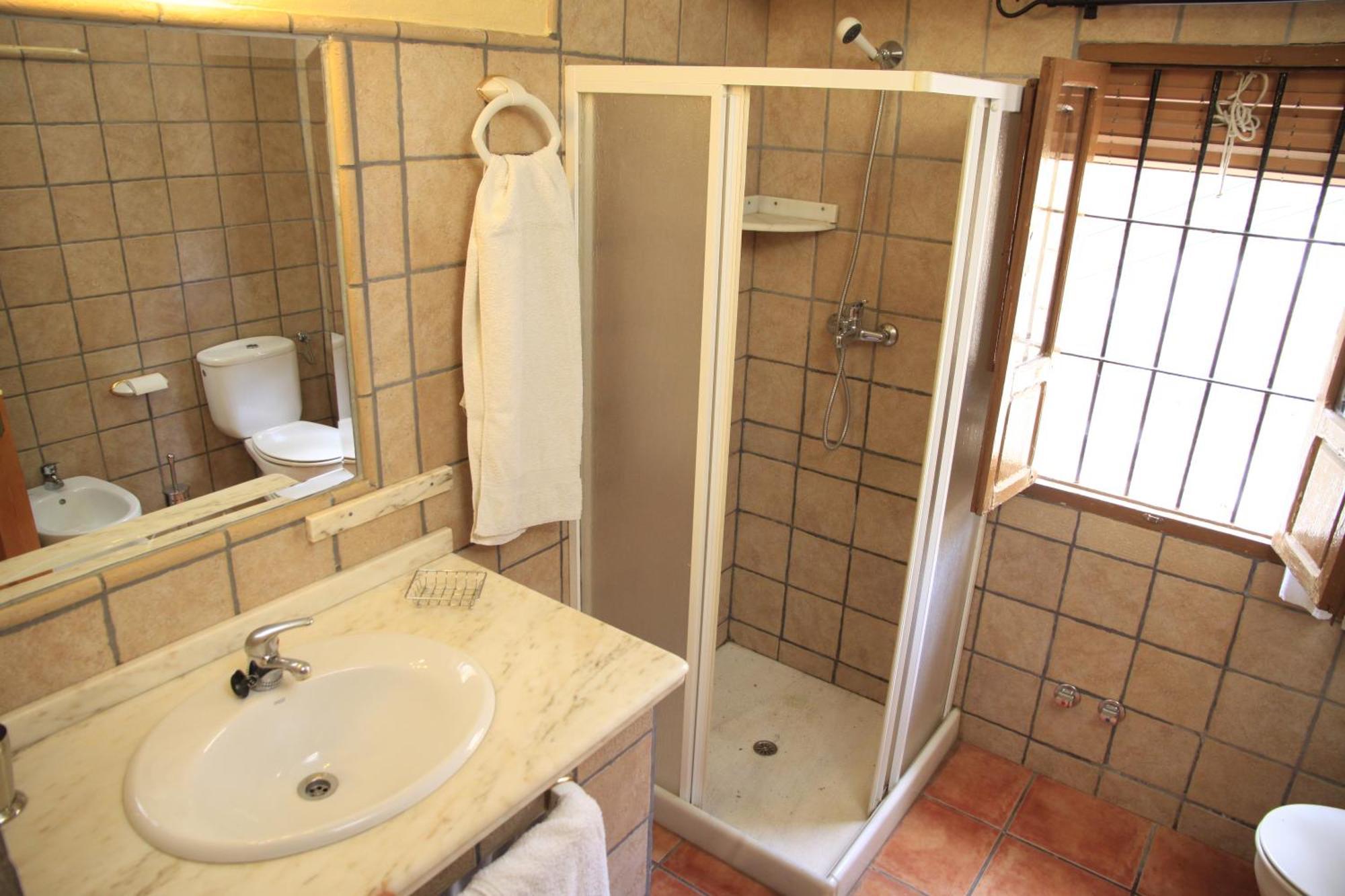 Casa Rural Fuente Zagrilla Exterior photo