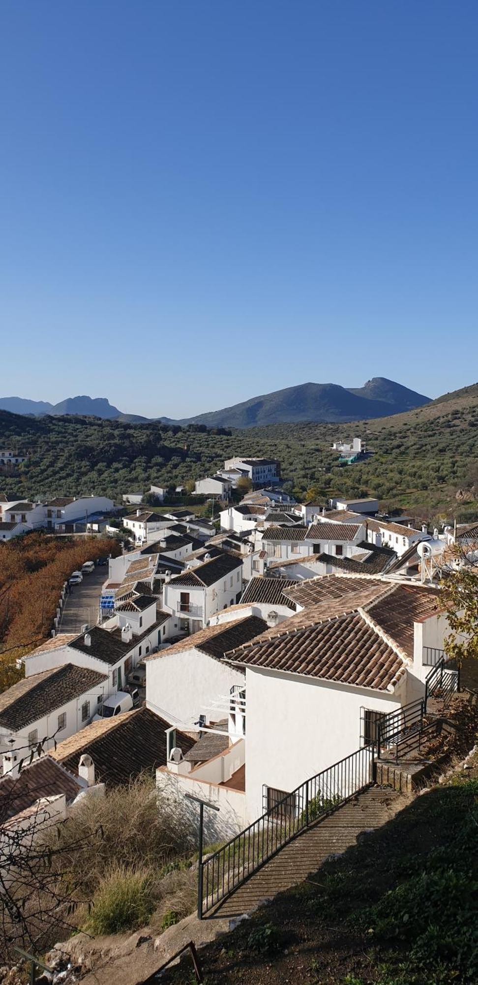 Casa Rural Fuente Zagrilla Exterior photo